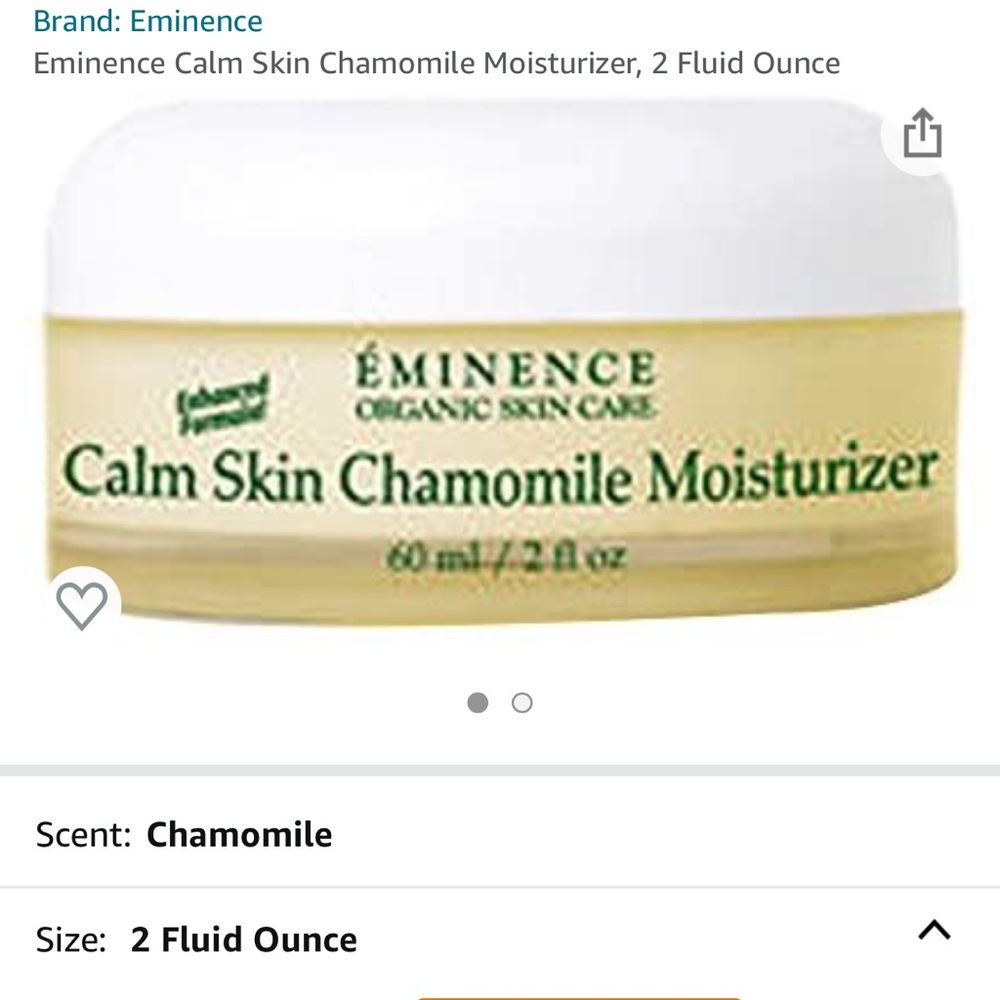 Eminence Organic Skin Care